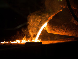 400 foundries in Coimbatore stop production over raw material price hike